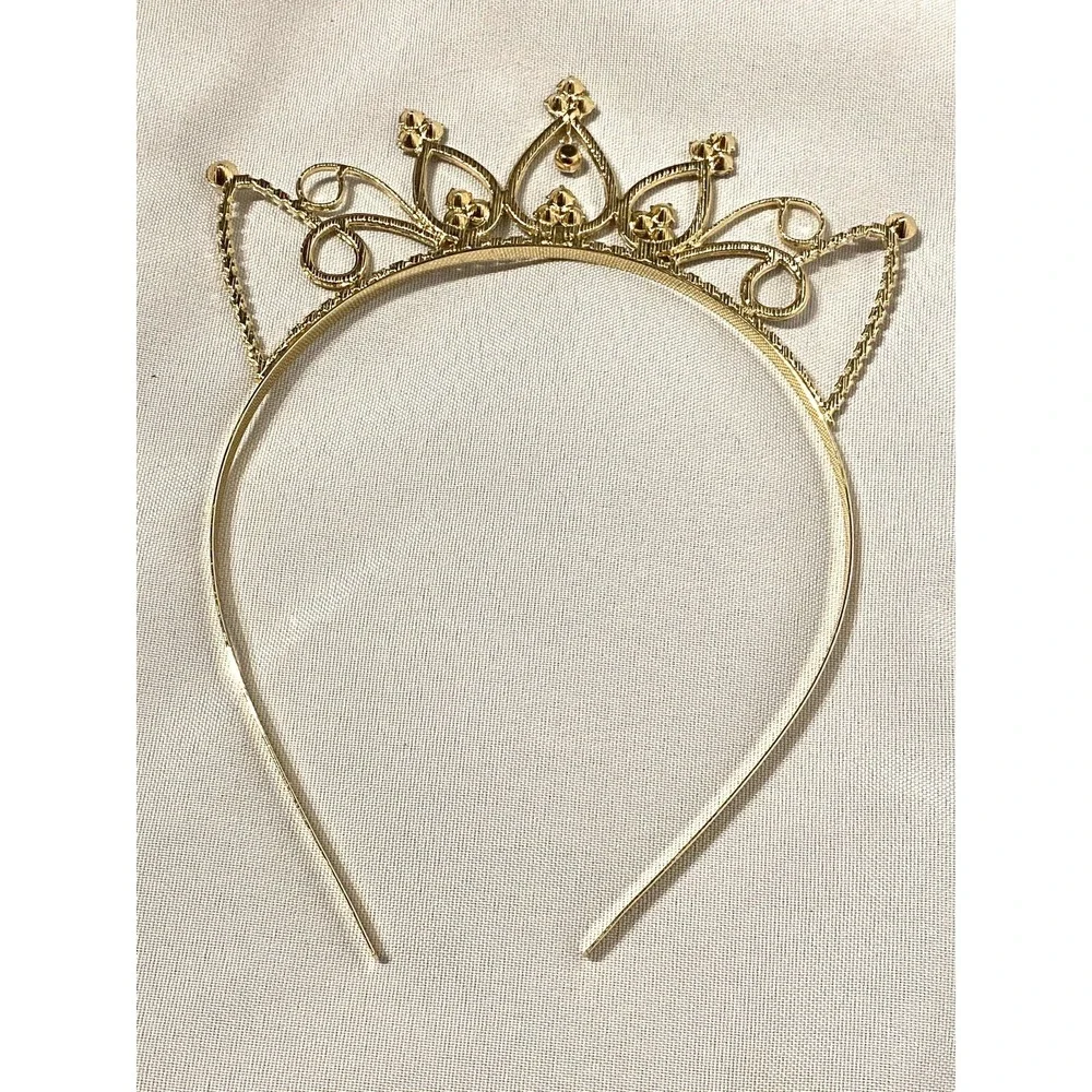 N/A girls headband